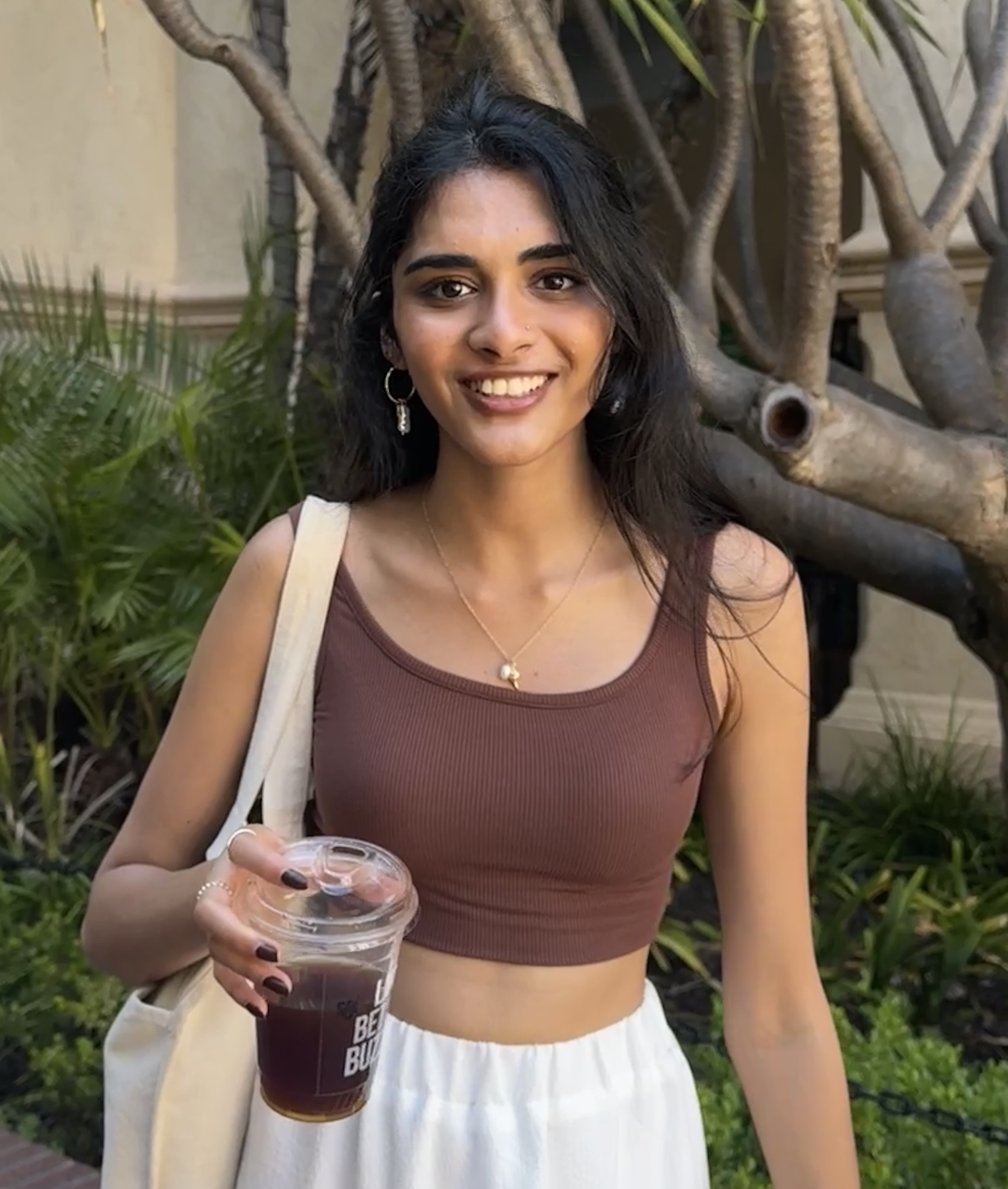 Bhavya Kasera